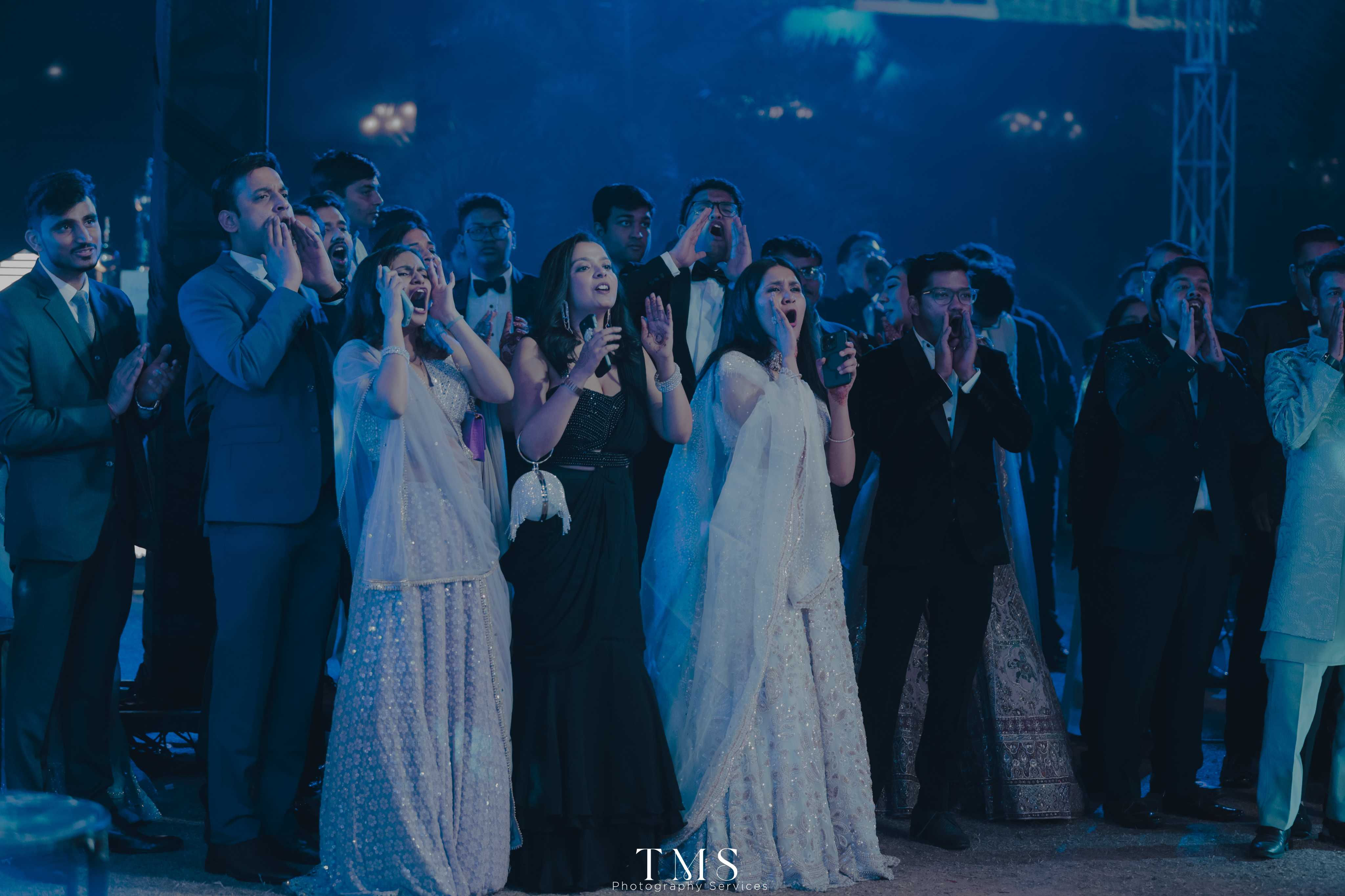 Raghav & Tarusha wedding photo 30